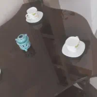 میز وصندلی صبحانه خوری ۳نفره