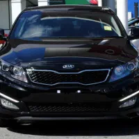 کیا اپتیما 2400cc، مدل ۲۰۱۳ بدون رنگ