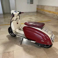 رویال الوی Royal Alloy