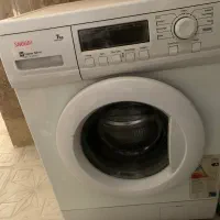 لباسشویی اسنوا