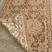 رو فرشی دو طرفه مخمل|روفرشی|کرج, عظیمیه|دیوار