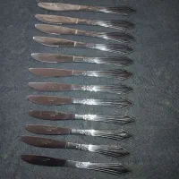 چاقوی استیل