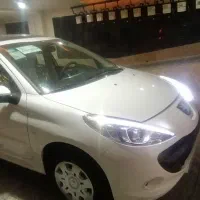 207 پاناروما،ارتقا،tu5p،دنده|خودرو سواری و وانت|تهران, مهران (سیدخندان)|دیوار