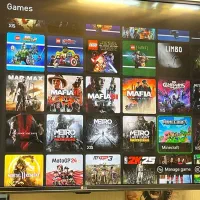 نصب بازی ایکس باکس درمحل|کنسول، بازی ویدئویی و آنلاین|تهران, ستارخان|دیوار