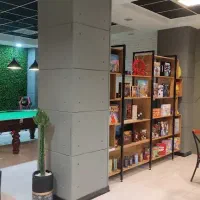 استخدام کارگر ساده در کافه زینو (شیفت عصر)