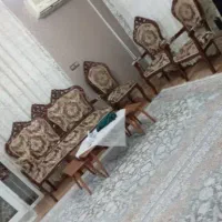 مبلمان سالم