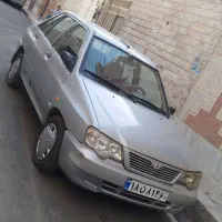 پراید 132 مدل 89 نقدواقساط