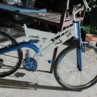 دوچرخه ۲۷|دوچرخه، اسکیت، اسکوتر|دره شهر, |دیوار