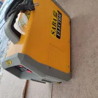 موتور جوش ۲۰۰ آمپر