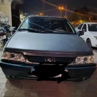 پژو slxمدل ۹۷|خودرو سواری و وانت|کاشان, شهرک انقلاب|دیوار