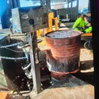 باسکول ۱تنی|ابزارآلات|تهران, میدان میوه و تره‌بار مرکزی|دیوار