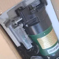 نصب و تعمیر کرکره برقی جک درب اپراتور شیشه سکوریت|خدمات پیشه و مهارت|کرمان, |دیوار