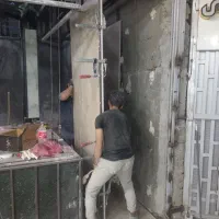 بازسازی و نوسازی مغازه طلافروشی|خدمات پیشه و مهارت|ورامین, ورامین|دیوار