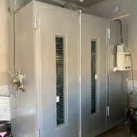 دستگاه میوه خشک کن 800کیلویی قیمت مناسب