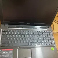 لبتاب MSI|رایانه همراه|پاکدشت, پاکدشت (مامازند)|دیوار