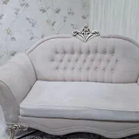 مبل ۷نفره|مبلمان خانگی و میز عسلی|اهواز, کوی طالقانی|دیوار