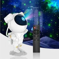 چراغ خواب کهکشانی ریموت دار