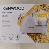 خردکن کوچک کنوود آکبند Kenwood|خردکن، آسیاب، غذاساز|تهران, تجریش|دیوار