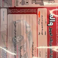 پژو ۲۰۶ تیپ ۲ مدل ۹۷|خودرو سواری و وانت|گنبد کاووس, |دیوار