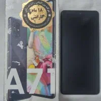 فروش گوشی سامسونگ a71