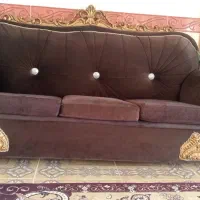 سط کامل یکم خط خش دارن|مبلمان خانگی و میز عسلی|گوآور, |دیوار