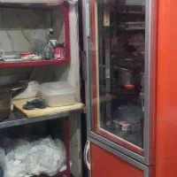 کبابی باوسایل فعال میباشد فرست استثنایی|اجارهٔ مغازه و غرفه|تهران, ستارخان|دیوار