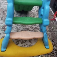 سرسره کودک|اسباب و اثاث بچه|دماوند, گیلاوند|دیوار