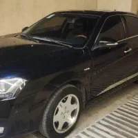 دنا پلاس مدل ۹۶ سانروف دار