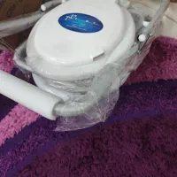 توالت فرنگی سیار نوو