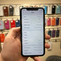 آیفون ۱۱ ۱۲۸ گیگ پک اصلی دو سیم|موبایل|رشت, پیرسرا|دیوار