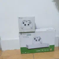 Xbox one s|کنسول، بازی ویدئویی و آنلاین|الیگودرز, |دیوار