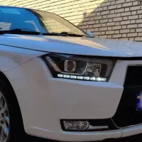 دنا پلاس توربو اتوماتیک اپشنال