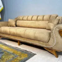 مبل راحتی سلین ، انتخابی ترند برای خانه ای مدرن &