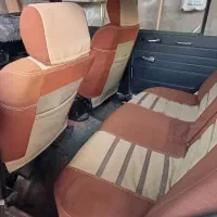 فروش یک دستگاه خودرو پیکان مدل ۸۲