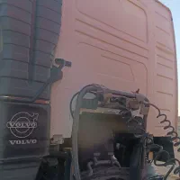 اف اچ 420 مدل 82|خودرو سنگین|الیگودرز, |دیوار