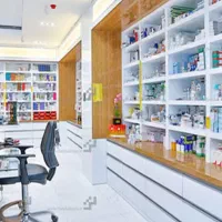 استخدام صندوقدار و نسخه پیج داروخانه