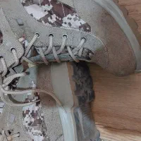 ست لباس ساتر نظامی خاکی|لباس|کرج, کوی کارمندان شمالی|دیوار