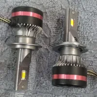 هدلایت لنزو