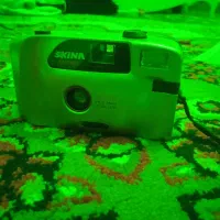 دوربین عکاسی