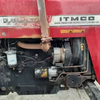 تراکتور فرگوسن مدل ۱۳۸۹ بسیار تمیز|خودرو سنگین|علی‌آباد کتول, |دیوار