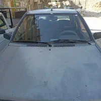 پراید صندوق‌دار بنزینی، مدل ۱۳۸۵|خودرو سواری و وانت|جاجرود, |دیوار