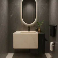 تولیدی.روشوییهای سرامیکی کابین pvc.و سرامیکی