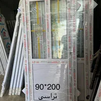 درب پنجره پیش ساخته|مصالح و تجهیزات ساختمان|کرمان, |دیوار