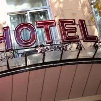 نیرو تاسیساتی (برق و مکانیک ) هتل