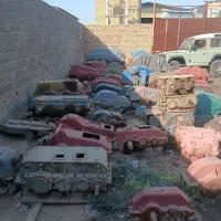 خرید فروش گیربکس صنعتی