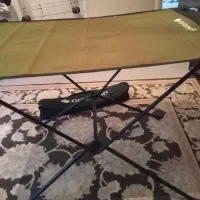 میزبرزنتی تاشوپایه فلزی خاص طبیعت گردی برندARIAMAN|کوهنوردی و کمپینگ|اندیشه, اندیشه فاز ۳|دیوار