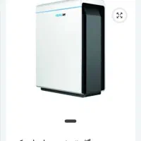 تصفیه هوای ایشکین