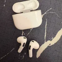 ایرپاد ۳ اپل نو|لوازم جانبی موبایل و تبلت|تهران, هروی|دیوار