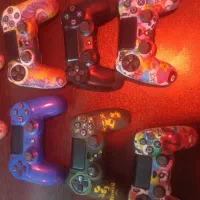 اجاره روزانه هفتگی پی اس فور ps4 / پلی استیشن|کنسول، بازی ویدئویی و آنلاین|یزد, |دیوار