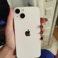 آیفون 13نرمال باطری ۹۸|موبایل|دوگنبدان, |دیوار